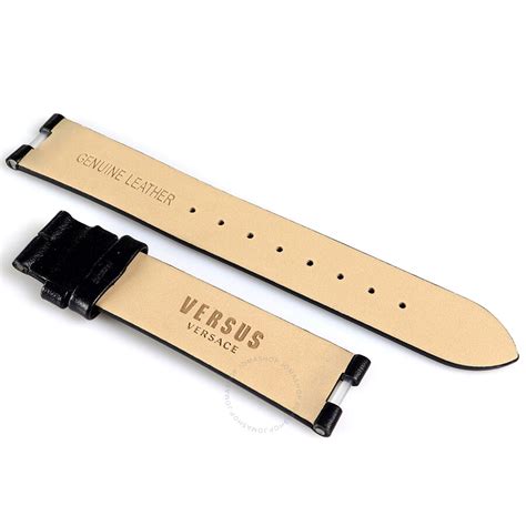 versus versace watch band replacement